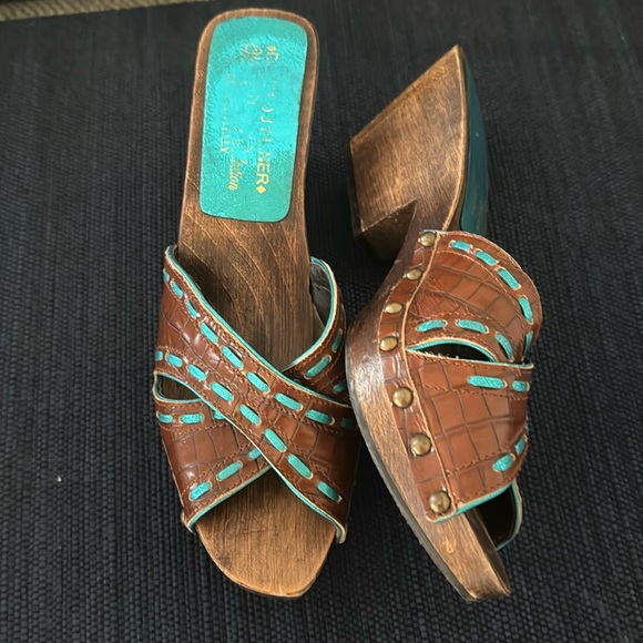Donald J. Pliner Shoes - Donald Pliner sandals